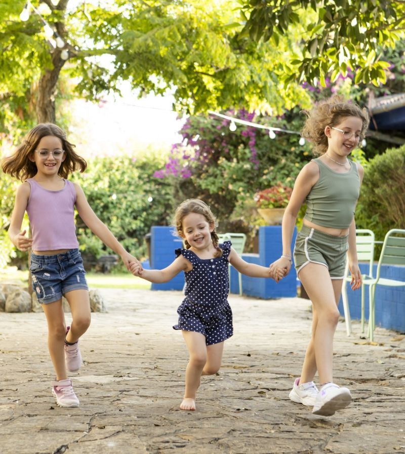 מלון מטיילים גשר הזיו